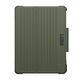 UAG Urban Armor Gear Metropolis SE Apple iPad Air 13" 2024 (6 gen) olive UAG1394 840283913860