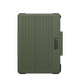 UAG Urban Armor Gear Metropolis SE Apple iPad Pro 11" 2024 (5 gen) olive UAG1393 840283913938