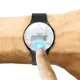 GrizzGlass Hybrid Glass for Xiaomi Watch S4 Sport GRZ10877 5906146437616