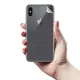 GrizzGlass SatinSkin rear film for Realme Narzo N61 GRZ10896 5906146437463