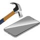 GrizzGlass HybridGlass Hammer Explorer Pro GRZ1075 5904063508068