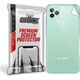 GrizzGlass UltraSkin Oukitel C22 GRZ1895 5904063542178