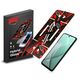 GrizzGlass HybridGlass Easy Tecno Spark 20 Pro 5G GRZ10298 5906146432802