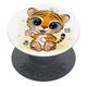 POPSOCKETS 2 Happy Cat phone holder POP504 4062519701133