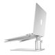 Twelve South HiRise Height Adjustable Stand for MacBook TSH033 811370020440