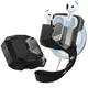 Supcase Matrix Apple AirPods 4 Black SPC472 843439155497