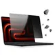 GrizzGlass SecretGlass Easy Privacy Glass for Apple MacBook Pro 16" 2023 GRZ11040 5906146440500