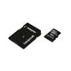 GOODRAM Memory MicroSD Card - 32GB with adapter UHS I CLASS 10 100MB/s 5908267930144