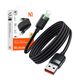 Mcdodo Mcdodo CA-6000 USB-C to Lightning 3A Magnetic Self-Winding Data Cable 070151  CA-6000 έως και 12 άτοκες δόσεις 6921002660006