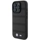 Original Case BMW M Perforated And Stitched Line Magsafe BMHMP16L23PUSPK for Iphone 16 Pro Black 3666339324223