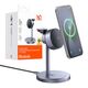 Mcdodo Mcdodo CH-2462 3-in-1 15W Qi2 wireless charger + 33W wall charger 071751  CH-2462 έως και 12 άτοκες δόσεις 6921002624626