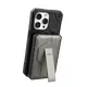 Powerbank with stand UAG Urban Armor Gear Rugged 10K 10000mAh 10W MagSafe black-grey