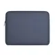 UNIQ neoprene laptop Sleeve 14" Cyprus Water-Resistant Onyx