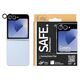 2in1 Set SAMSUNG GALAXY Z FLIP 6 SAFE by PanzerGlass Bundle 2in1 Screen Protector Ultra Wide-Fit + TPU Classic Fit (SAFE95870) black 5715685002113