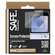 Tempered Glass 5D SAMSUNG GALAXY Z FLIP 6 SAFE by PanzerGlass Tempered Glass (SAFE95866) 5715685002076