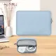 Tech-Protect NeoSlim Laptop 15-16 Winter Blue