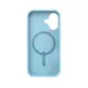 ZAGG SoHo Snap Apple iPhone 16 MagSafe (blue)