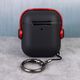 Case for Airpods 4 / Airpods 4 with ANC Headset red 5906961922830