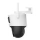 IMOU 360° Outdoor Wi-Fi Camera IMOU Cruiser Dual 6MP 069107  IPC-S7XP-6M0WED έως και 12 άτοκες δόσεις 6971927239559