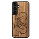 Bewood case for Samsung Galaxy S24 Plus Bicycle Limba 5906306000636