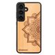 Bewood case for Samsung Galaxy A55 5G Mandala Apple Tree 5906306001657