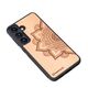 Bewood case for Samsung Galaxy A55 5G Mandala Apple Tree 5906306001657