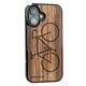 Bewood case for iPhone 16 6,1&quot; Bicycle Limba 5906306015272