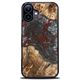 Bewood Unique case for iPhone 16 6,1&quot; Planets Pluto 5906306015500