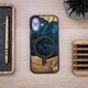 Bewood Unique case for iPhone 16 6,1&quot; Planets Neptune with MagSafe 5906306015708