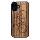 Bewood case for iPhone 16 Plus 6,7&quot; Bicycle Limba 5906306016347