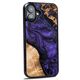 Bewood Unique case for iPhone 16 Plus 6,7&quot; Violet 5906306016668