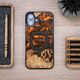 Bewood Unique case for iPhone 16 Plus 6,7&quot; Orange with MagSafe 5906306016842