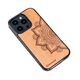 Bewood case for iPhone 16 Pro 6,3&quot; Mandala Apple Tree 5906306017054