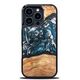 Bewood Unique case for iPhone 16 Pro 6,3&quot; Planets Earth 5906306017214