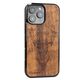 Bewood case for iPhone 16 Pro Max 6,9&quot; Deer Imbuia 5906306017672