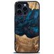 Bewood Unique case for iPhone 16 Pro Max 6,9&quot; Planets Neptune 5906306017962