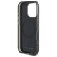 Original Case IPHONE 16 PRO MAX Mercedes Hardcase Double Layer BiColor MagSafe (MEHMP16X23HBIGK) black 3666339326432