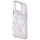 Case IPHONE 16 PRO UNIQ Coehl Savon Magnetic Charging Bubble Prism transparent 8886463690505