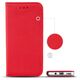 Case SAMSUNG GALAXY A24 4G / M34 5G Flip Magnet red 5904643024957