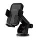 Foneng Air vent phone holder Foneng CP115 (Black) 070054  CP115 έως και 12 άτοκες δόσεις 6970462510550