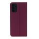 Smart Soft case for Xiaomi Redmi 14C 4G burgundy 5906961925091