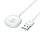 Forever MASM-100 wireless charger for smartwatch 3W white 5907457799882