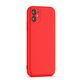 Silicon case for Honor 200 red 5907457782839