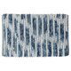 Vintage 50x80 blue πατάκι μπάνιου Sealskin