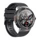 BlitzWolf Smartwatch BlitzWolf BW-AT4 (black) 070829  BW-AT5 Black έως και 12 άτοκες δόσεις 5906168439193