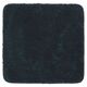 Angora 60x60 dark green πατάκι μπάνιου Sealskin