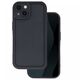 Rim TPU case for iPhone 16 Pro Max 6,9&quot; black 5906961909930