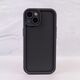 Rim TPU case for iPhone 16 Pro Max 6,9&quot; black 5906961909930