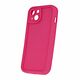 Rim TPU case for iPhone 16 Pro Max 6,9&quot; pink 5906961910264