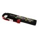 Gens ace Gens ace 25C 1500mAh 2S1P 7.4V Airsoft Gun Lipo Battery with T Plug 065598  GEA15002S25D έως και 12 άτοκες δόσεις 6928493306451